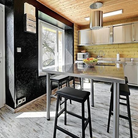 La Coqueliere - Belle Maison Pour 5 Putanges Eksteriør bilde
