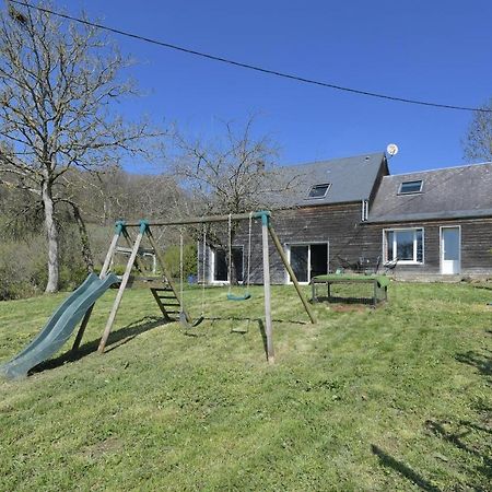 La Coqueliere - Belle Maison Pour 5 Putanges Eksteriør bilde